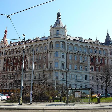 Leo Apartments Old Town Prague Exterior photo