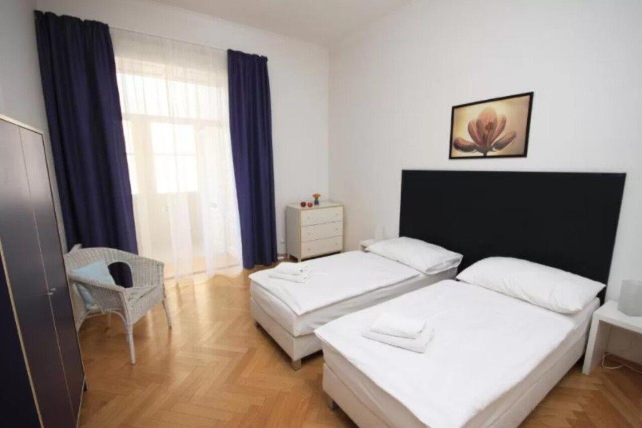 Leo Apartments Old Town Prague Exterior photo