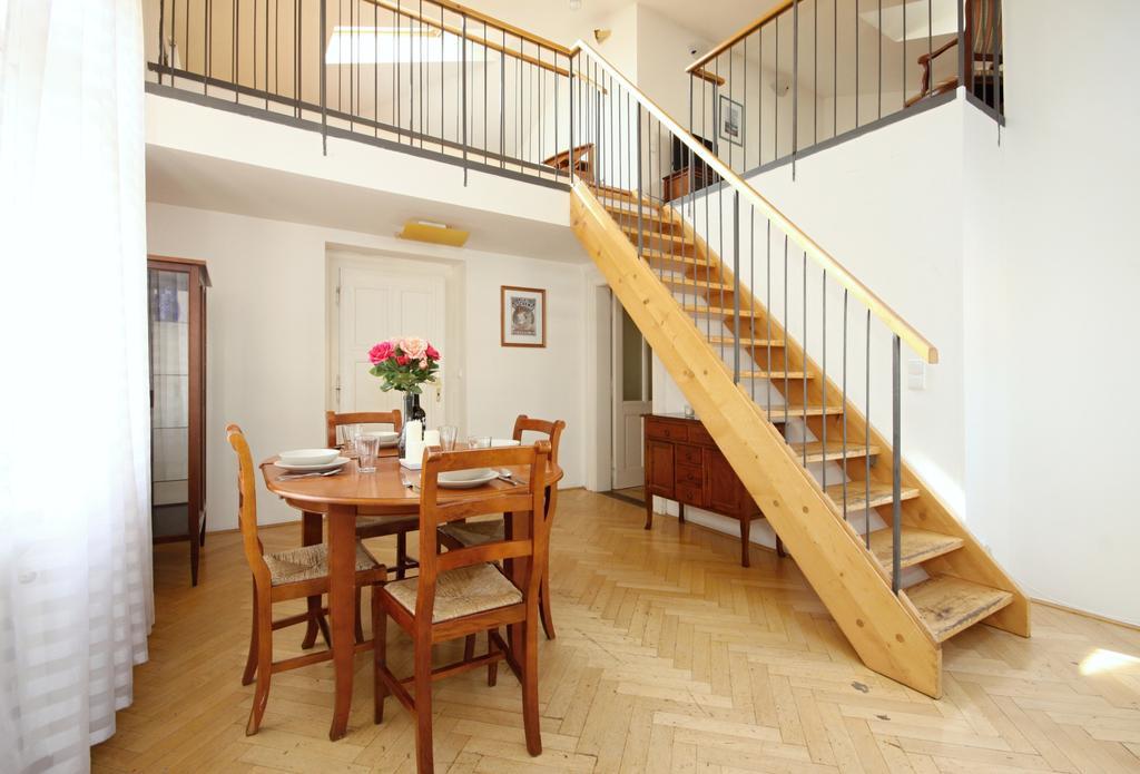 Leo Apartments Old Town Prague Room photo